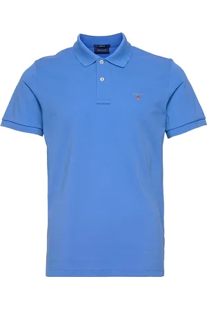 GANT Original Pique Ss Rugger