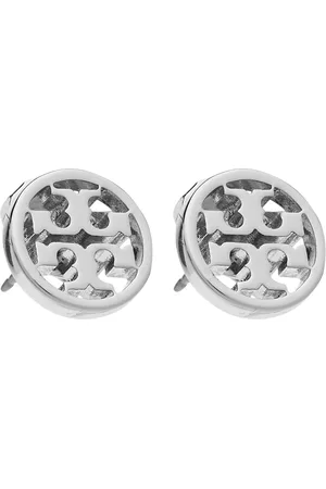 Tory Burch Miller Stud Earring
