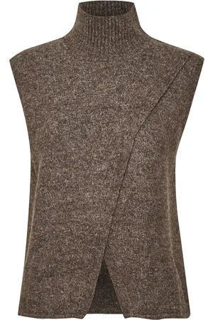 Kaffe Kataris Knit Vest
