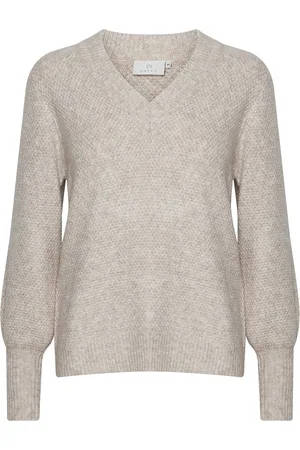 Kaffe Kamerana Pullover