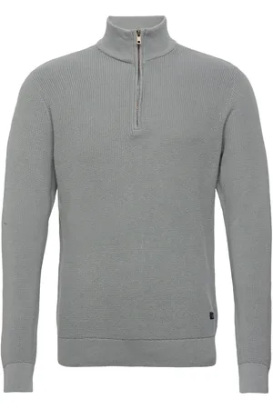 Blend Bhcodford Half-Zipp Pullover