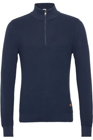 Blend Bhcodford Half-Zipp Pullover