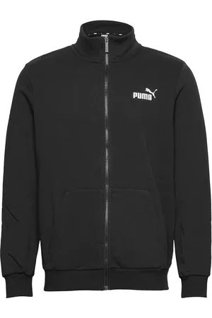 PUMA Ess Track Jacket Tr