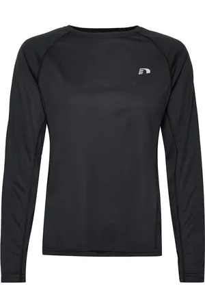 Newline Women Core Running T-Shirt L/S