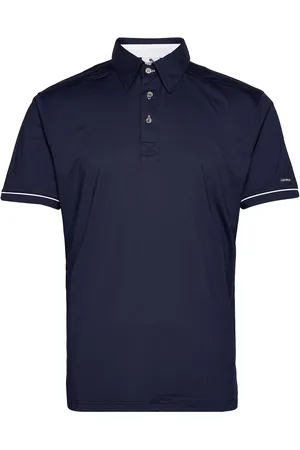 Lexton Links Barley Poloshirt