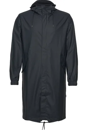 Rains Fishtail Parka W3