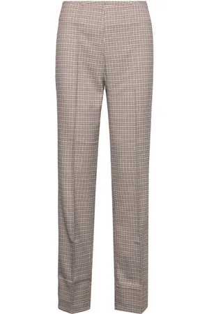 Notes Du Nord Emia Pants Multi/patterned