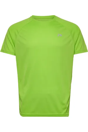 Newline Men Core Running T-Shirt S/S