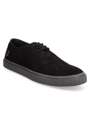 Fred Perry Linden Suede