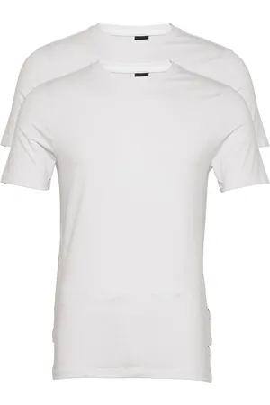 Only & Sons Onsbasic Slim O-Neck 2-Pack Noos