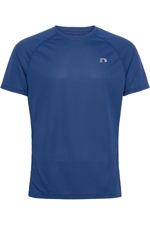 Newline Men Core Running T-Shirt S/S