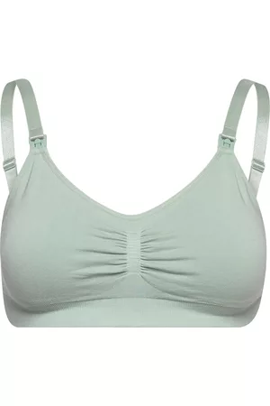 Lindex Bra Seamless Nursing Eco Moda - Bras 