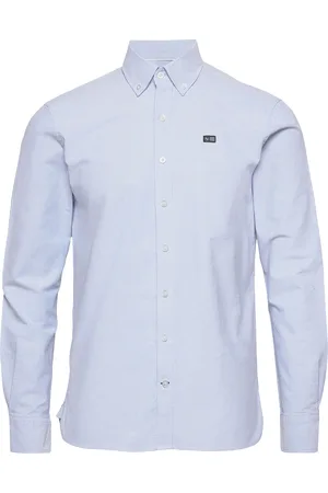 SEBAGO Oxford Classic Shirt B.d.