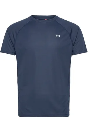 Newline Men Core Running T-Shirt S/S