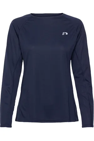 Newline Women Core Running T-Shirt L/S