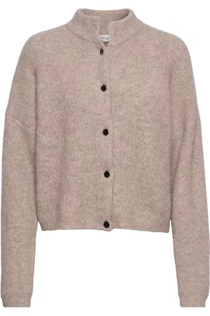 Gestuz Alphagz Short Cardigan Noos