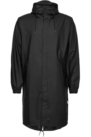 Rains Fishtail Parka W3
