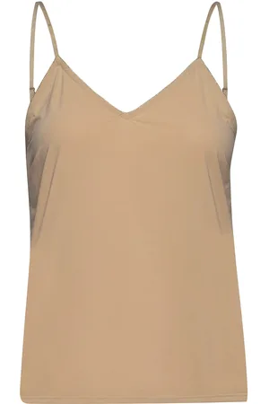 Notes Du Nord Melanie Slip Top
