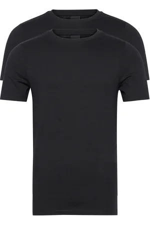 Only & Sons Onsbasic Slim O-Neck 2-Pack Noos