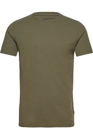 Solid Sdrock Ss Khaki Green