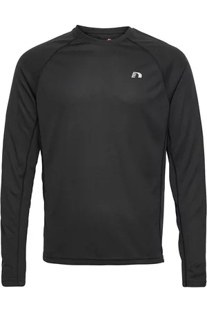 Newline Men Core Running T-Shirt L/S