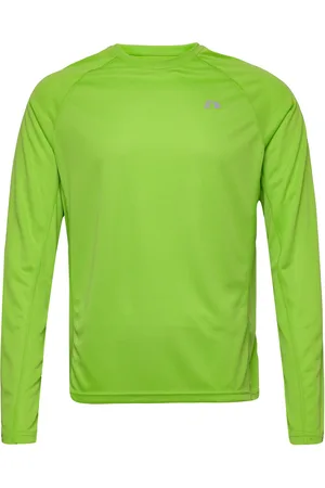 Newline Men Core Running T-Shirt L/S