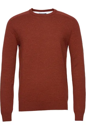SEBAGO Merino Crew Knit