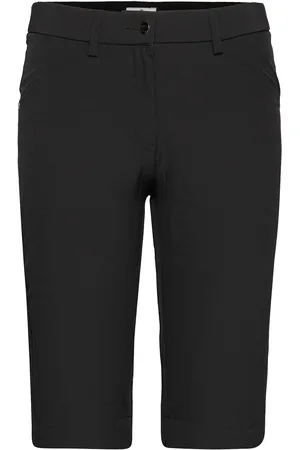 Lexton Links Sandy Golf Shorts