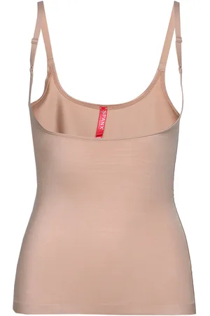 Spanx Openbust Cami