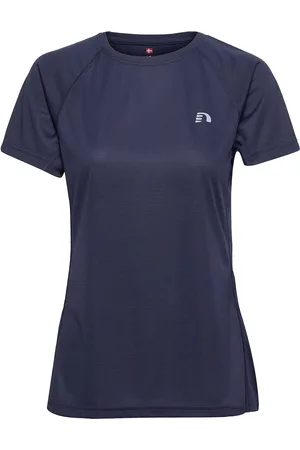 Newline Women Core Running T-Shirt S/S