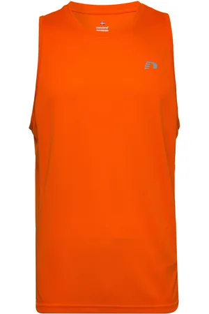 Newline Men Core Running Singlet
