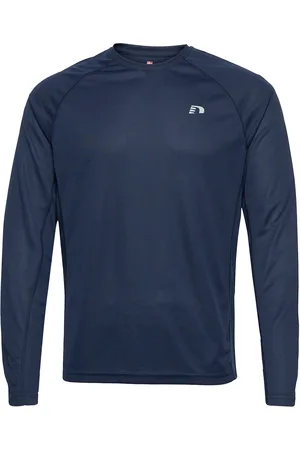 Newline Men Core Running T-Shirt L/S