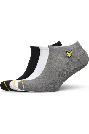 Lyle & Scott Ross
