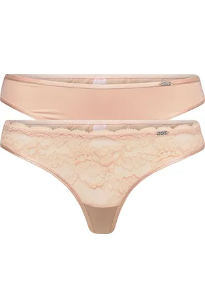 Hunkemöller 2-Pack Angie String