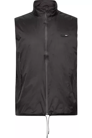 Rains Padded Nylon Vest