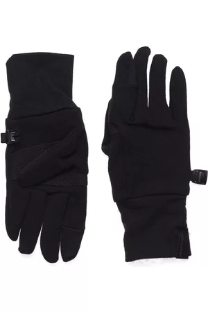 Icebreaker Handskar - Unisex Sierra Gloves Handskar Svart