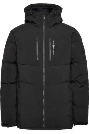 Sail Racing Patrol Down Jacket