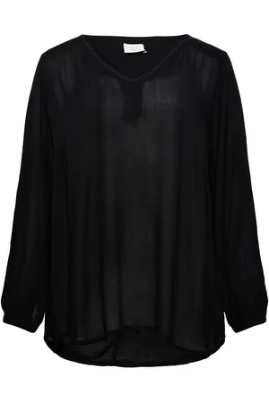 Kaffe Kcami Ls Blouse