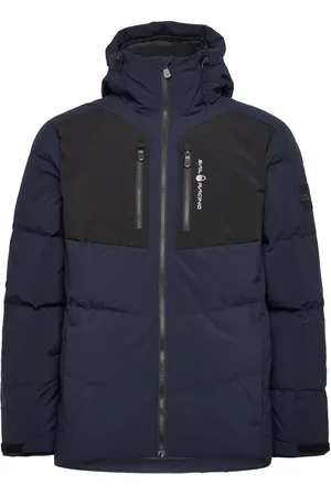 Sail Racing Patrol Down Jacket