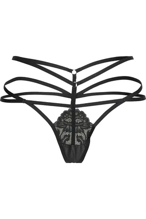 Hunkemöller Iggy String Tr