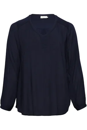 Kaffe Kcami Ls Blouse