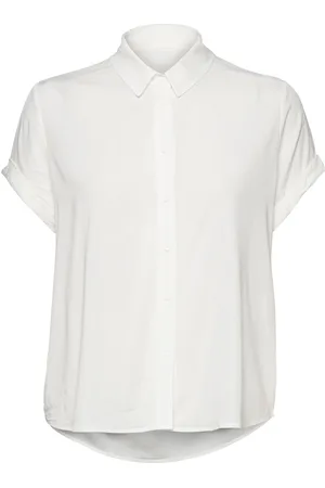 Samsøe Samsøe Majan Ss Shirt 9942