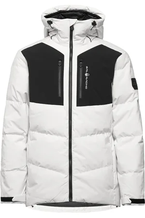 Sail Racing Patrol Down Jacket