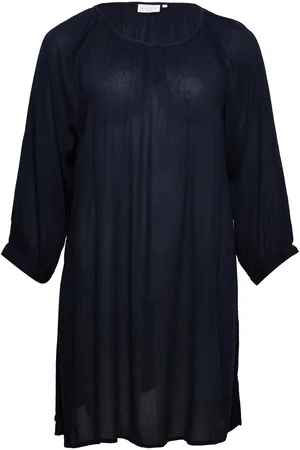 Kaffe Kcami 3/4 Sl Tunic