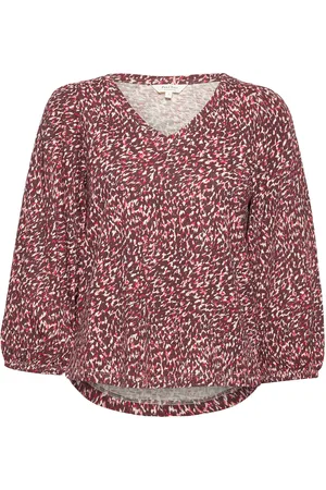 Part Two Riekepw Ts Multi/patterned