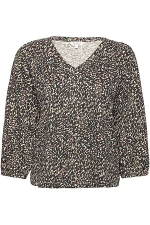 Part Two Riekepw Ts Multi/patterned