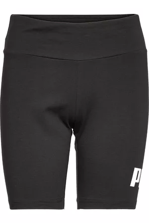 PUMA Ess 7" Logo Short Leggings