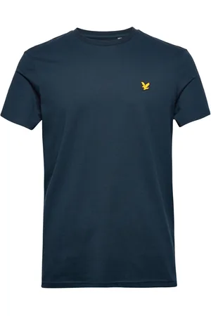Lyle & Scott Martin Ss T-Shirt