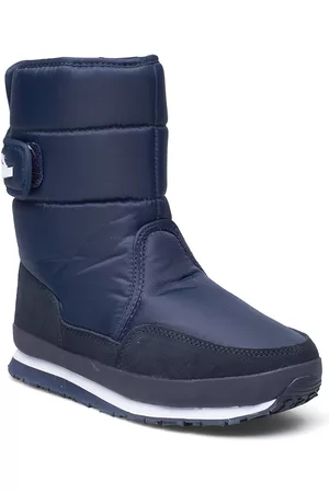 Rubberduck Rd Snowjogger Adult Shoes Boots Winter Boots Blå