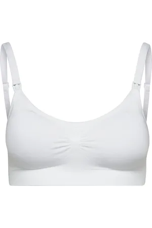 MAGIC Bodyfashion Mommy Comfort Nursing Bra